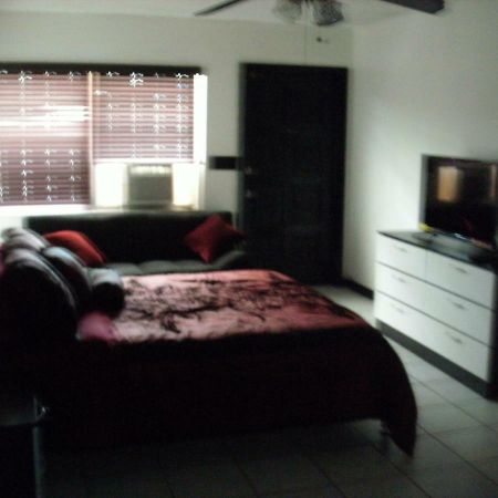 Newly Furnished Large Clean Quiet Private Unit Leilighet Fort Lauderdale Eksteriør bilde