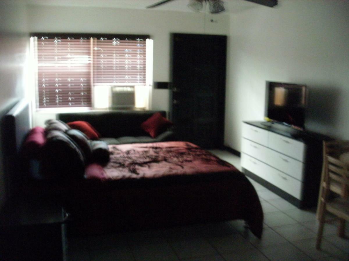 Newly Furnished Large Clean Quiet Private Unit Leilighet Fort Lauderdale Eksteriør bilde