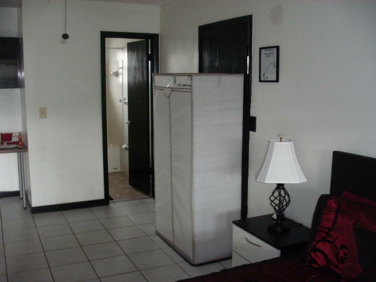 Newly Furnished Large Clean Quiet Private Unit Leilighet Fort Lauderdale Eksteriør bilde