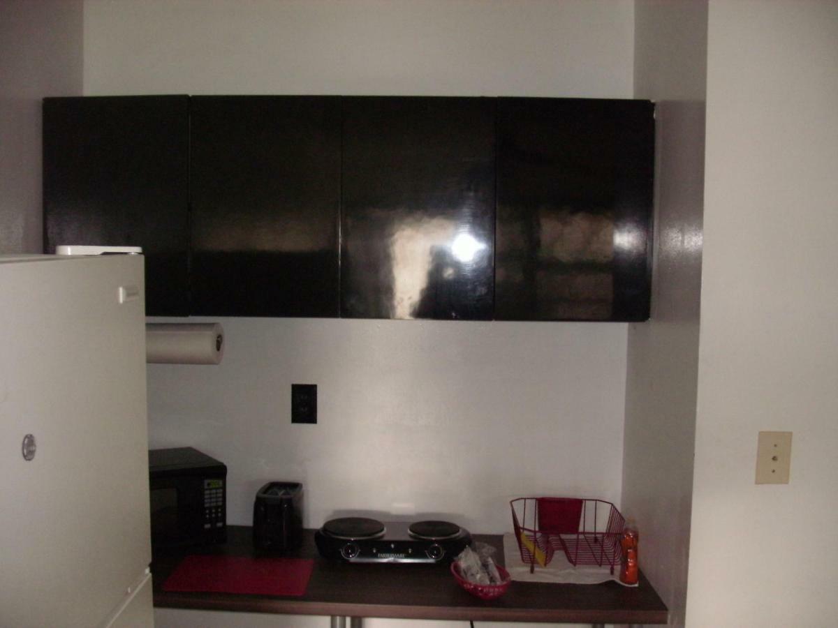 Newly Furnished Large Clean Quiet Private Unit Leilighet Fort Lauderdale Eksteriør bilde