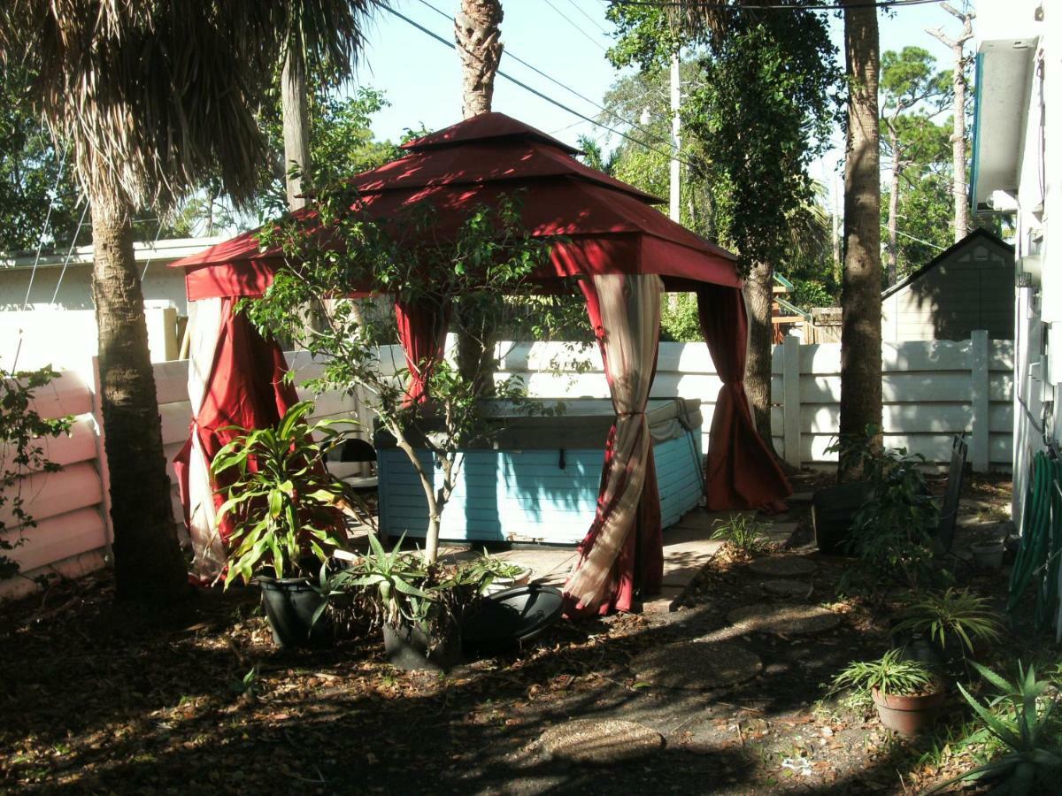 Newly Furnished Large Clean Quiet Private Unit Leilighet Fort Lauderdale Eksteriør bilde